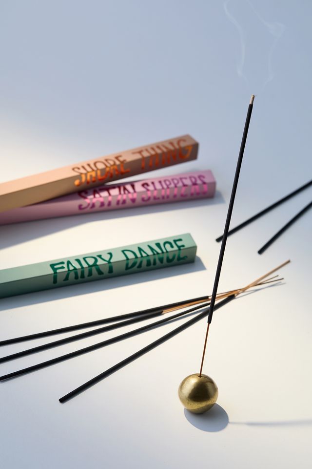 MOCO UO Exclusive Incense Stick Set Urban Outfitters