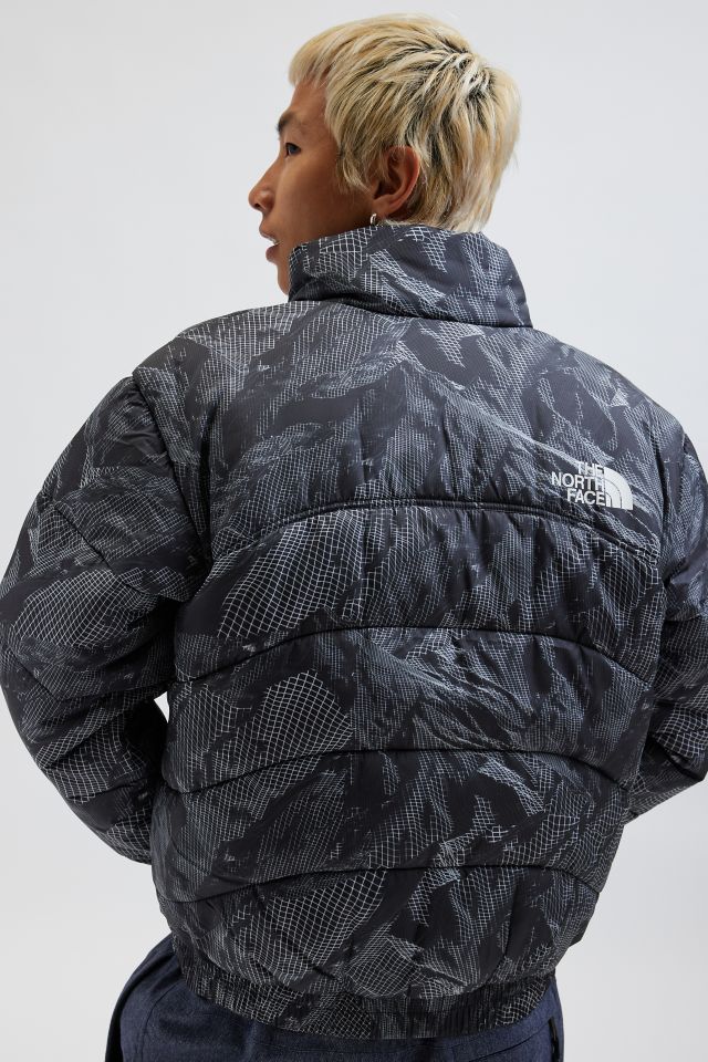The North Face TNF 2000 Puffer Jacket #1