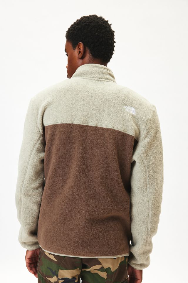 The North Face Yumiori Fleece Full Zip Jacket #2