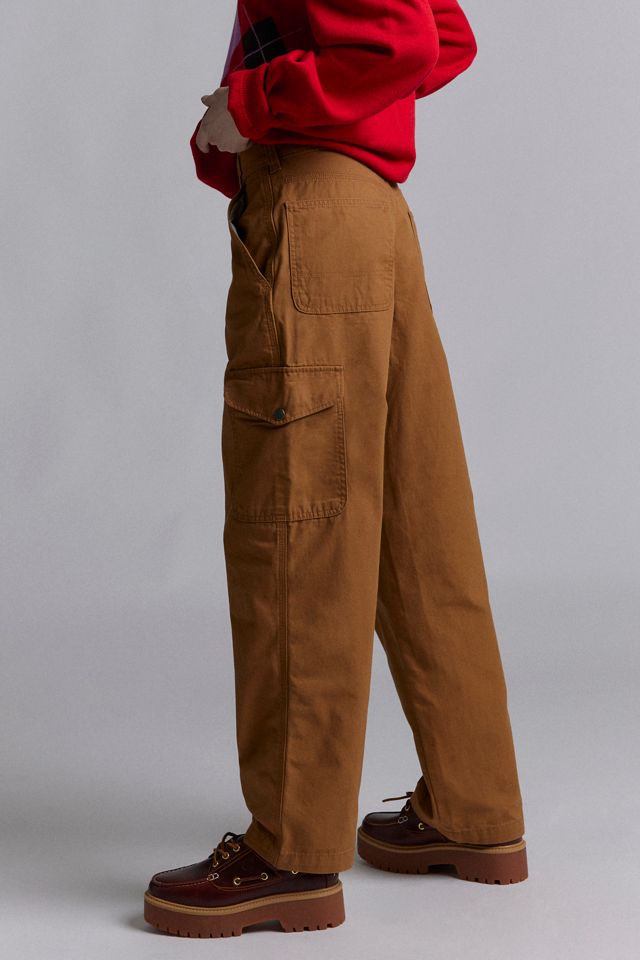 Dickies Duck Canvas Relaxed Cargo Pant #1