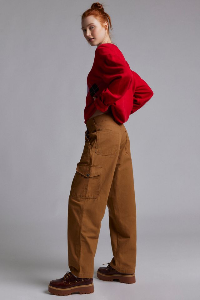 Dickies Duck Canvas Relaxed Cargo Pant #3