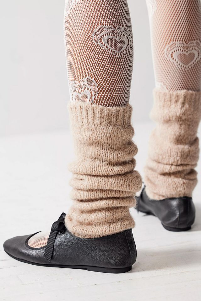 Intentionally Blank Valley Ballet Flat #2