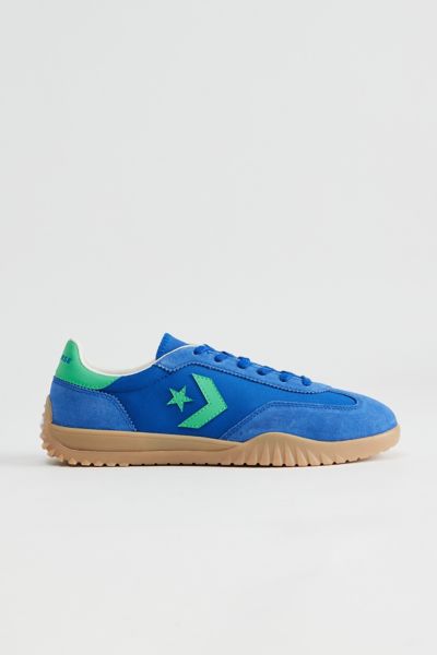 Converse Men's Run Star Trainer Sneaker