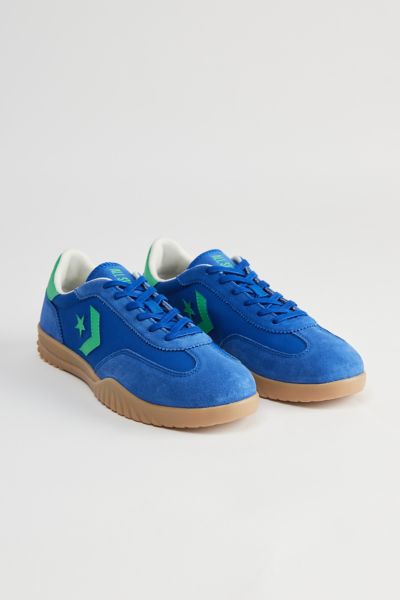 Converse Men's Run Star Trainer Sneaker