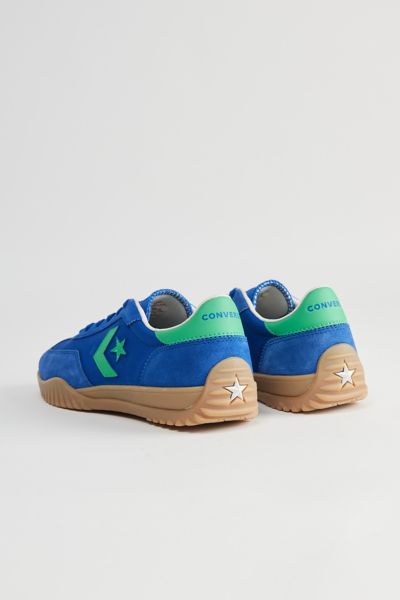 Converse Men's Run Star Trainer Sneaker