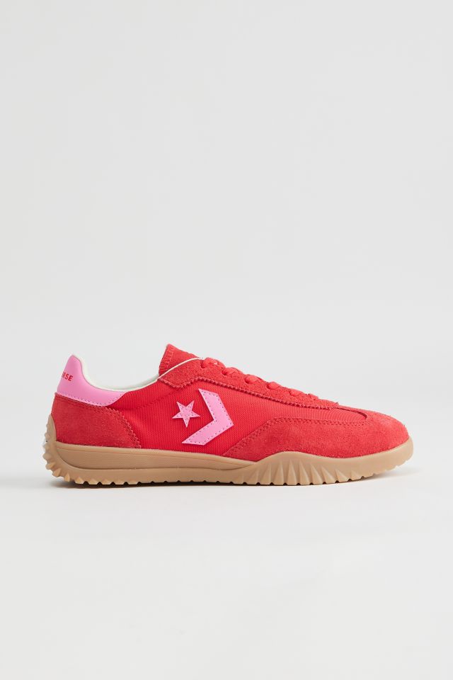 Converse Men's Run Star Low Top Trainer Sneaker