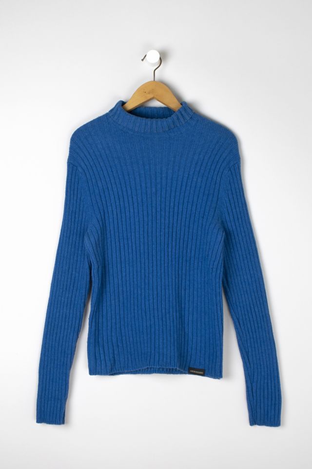 Turtleneck vintage best sale