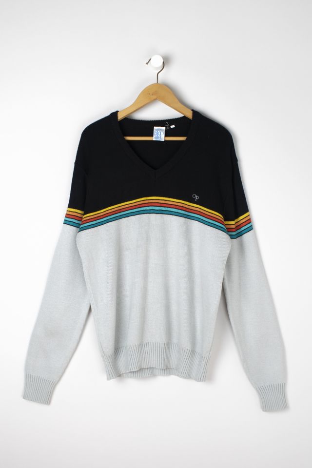 Sweater discount vintage 90s