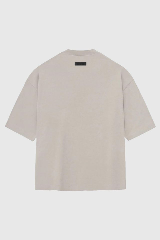 Fear of God Essentials Tee FW23 #1
