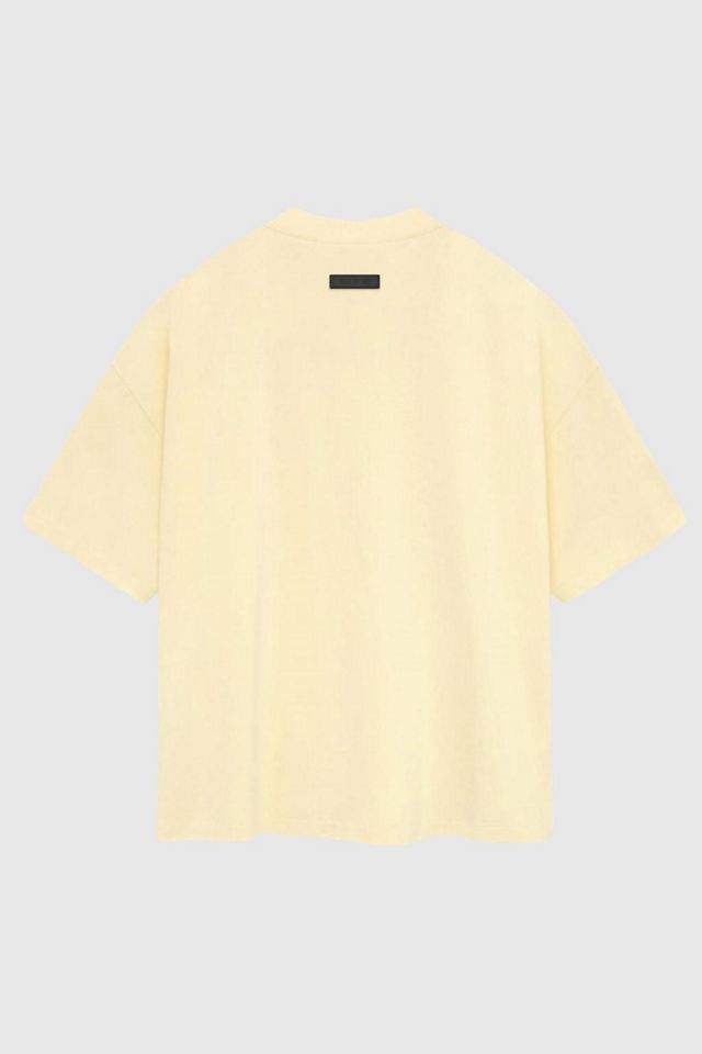 Fear of God Essentials Tee FW23 #1