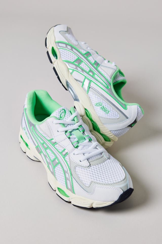 ASICS　GEL-NYC 2055 ASICS® GEL-NYC 2055 | Foot Locker