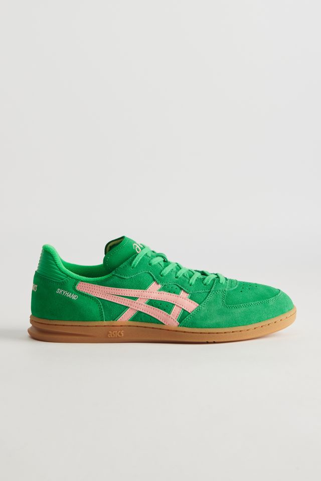ASICS Men's Skyhand OG Sportstyle Sneaker #1