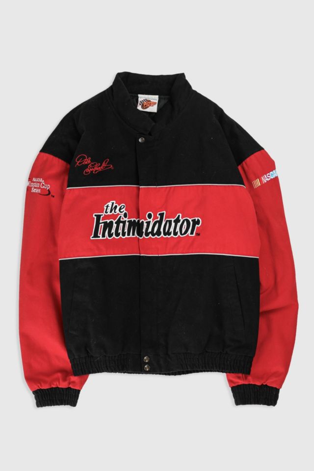 Vintage Racing Jacket 074 | Urban Outfitters