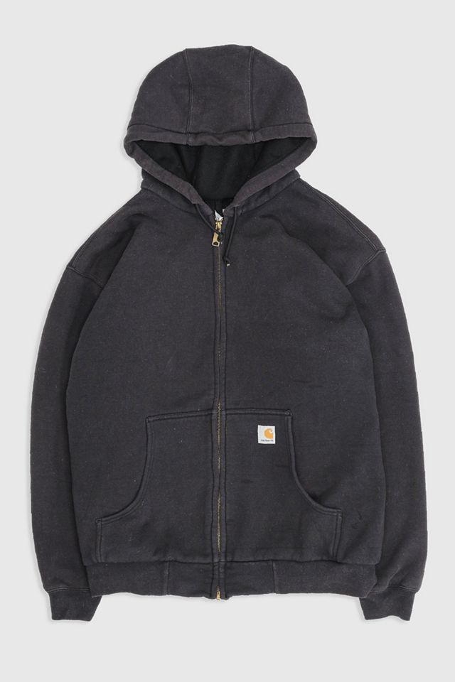 Vintage Carhartt Jacket 162 Urban Outfitters