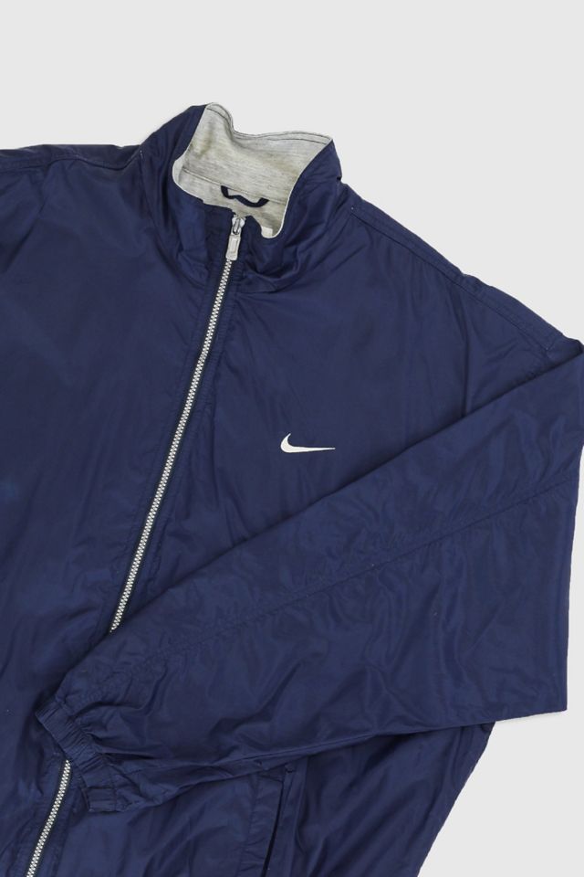 Vintage Nike sold windbreaker SKU1486