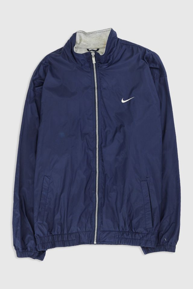 Vintage nike outlet jacket