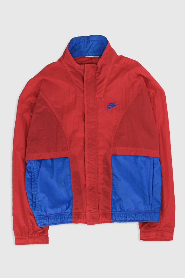 Windbreaker jacket outlet