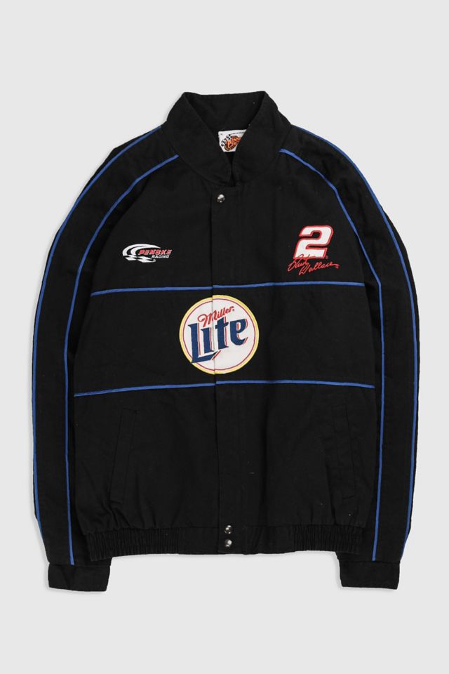 Vintage Racing Jacket 086