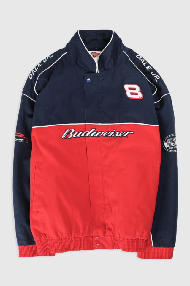 Vintage Racing Jacket 090 | Urban Outfitters