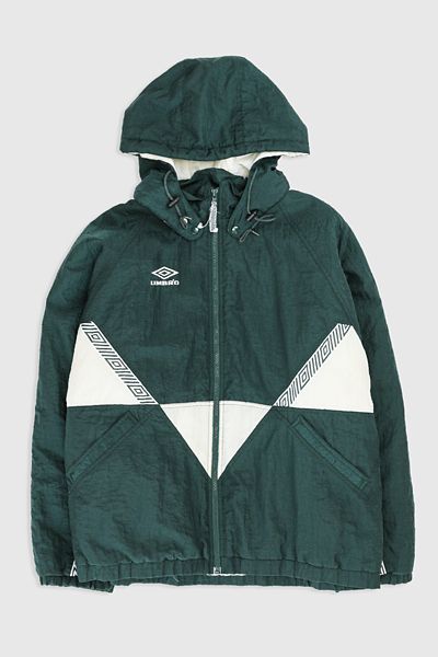 Umbro windbreaker sale jacket