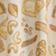Food Icon Café Curtain Set