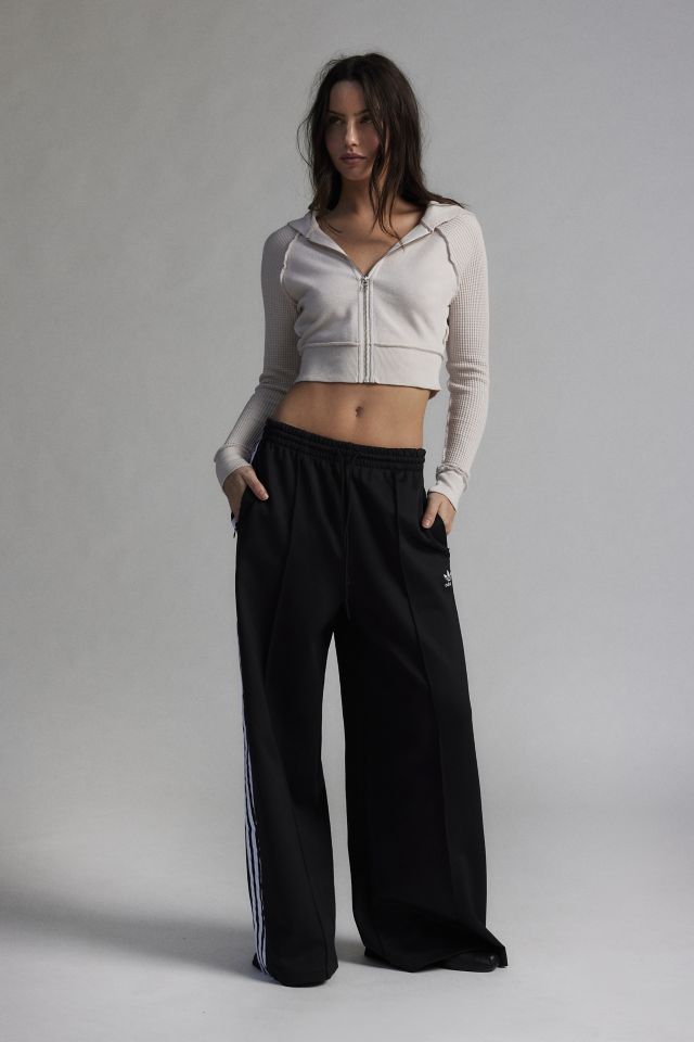 BDG Ashley Shrunken Zip-Up Hoodie Sweatshirt #3