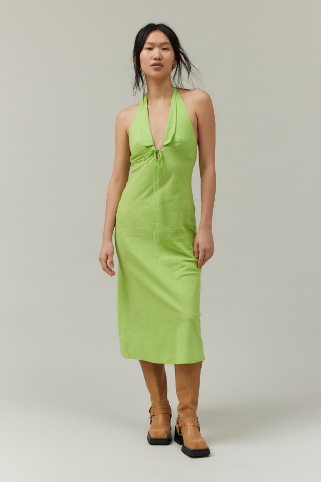 Robe BDG Danny à Bretelles #2