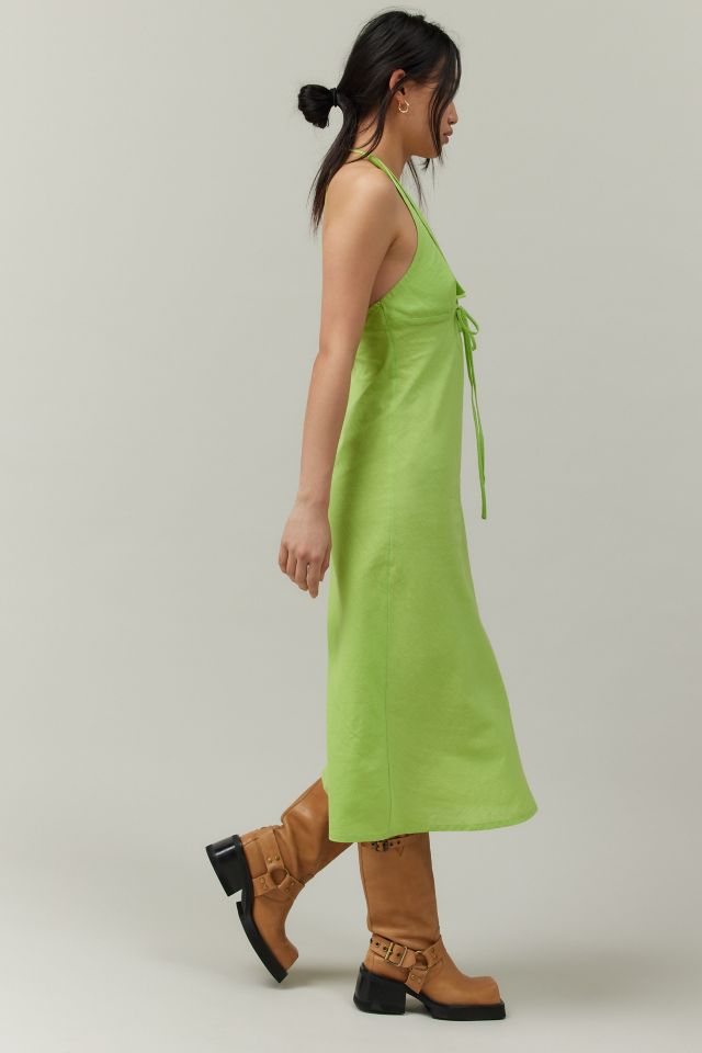 Robe BDG Danny à Bretelles #3