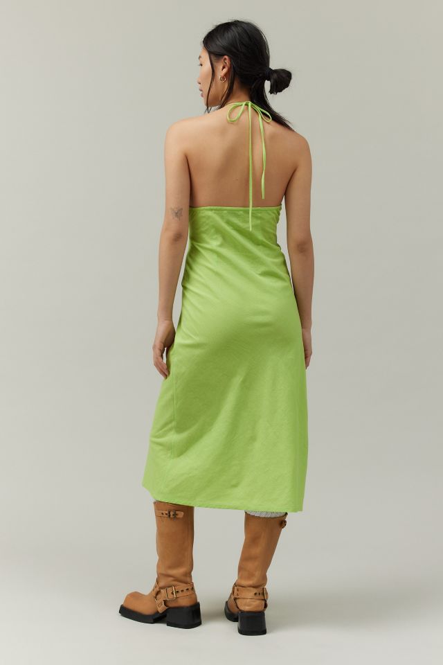 Robe BDG Danny à Bretelles #4
