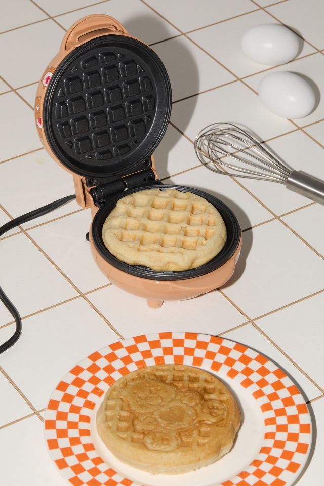 2024 Care Bears Waffle Maker