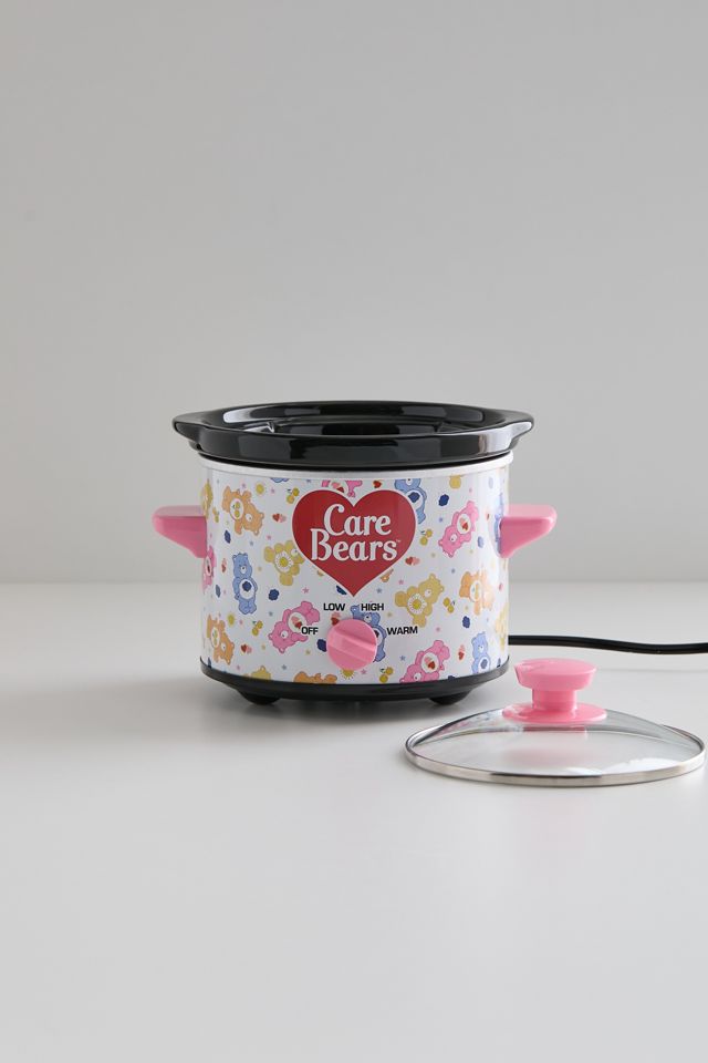 Care Bears 2Quart Slow Cooker Urban Outfitters