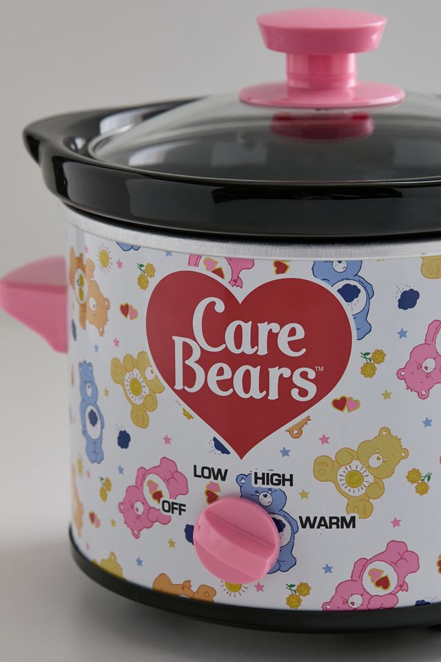 Care Bears 2Quart Slow Cooker Urban Outfitters