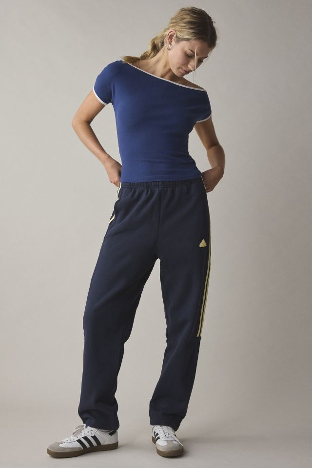 adidas Tiro Full Length Track Pant #2