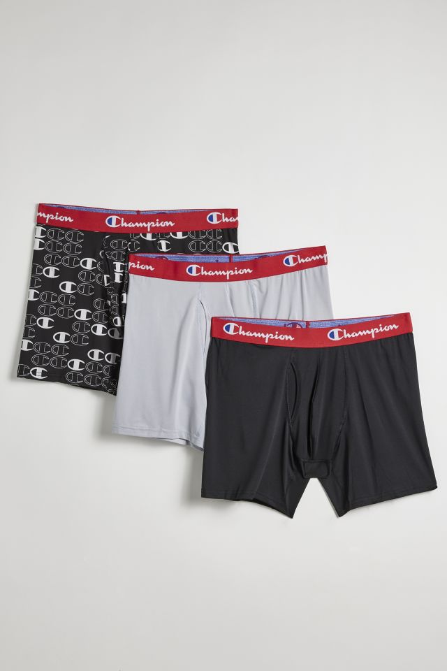 Champion 2024 underwear canada