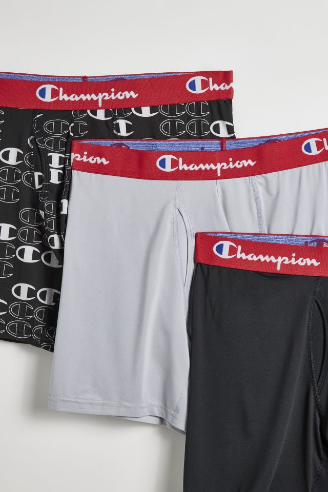 Champion underwear outlet canada