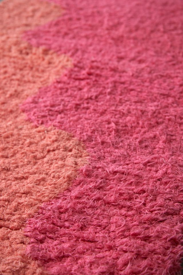 Lighter Tufted Rug #3