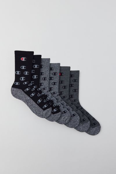 Champion gear socks best sale