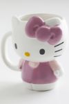 Sanrio Hello Kitty 20 oz Sculpted Mug
