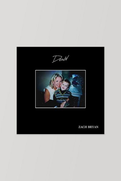Zach Bryan - DeAnn