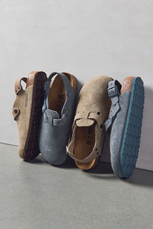 Birkenstock Men's Tokio Clogs #1