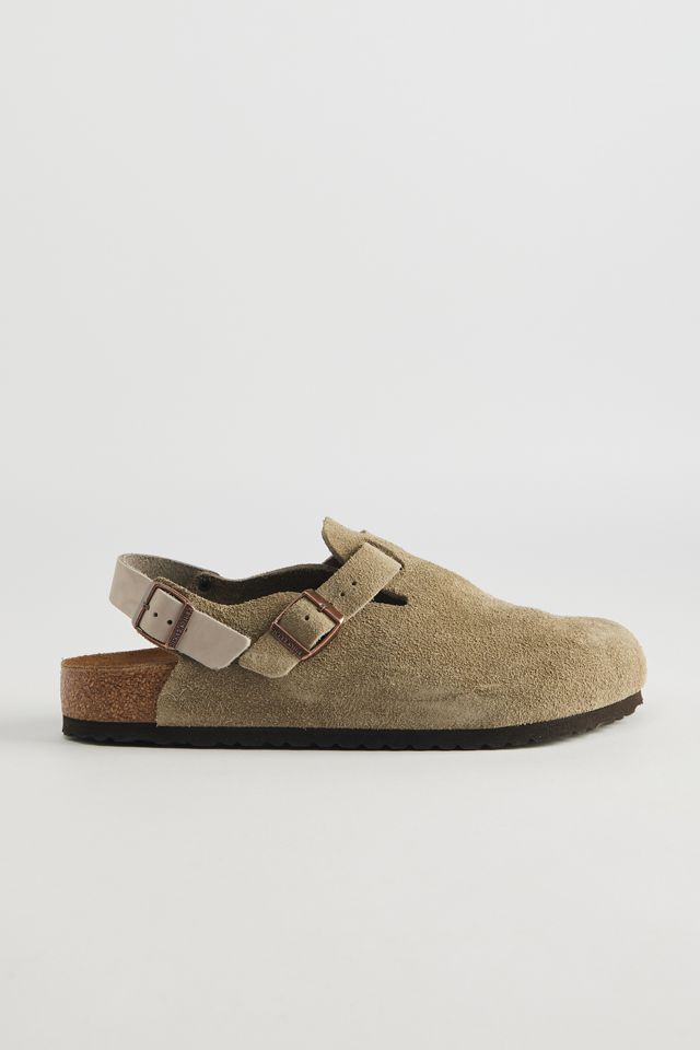 Birkenstock Men's Tokio Clogs #3