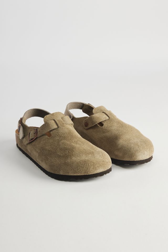 Birkenstock Men's Tokio Clogs #4