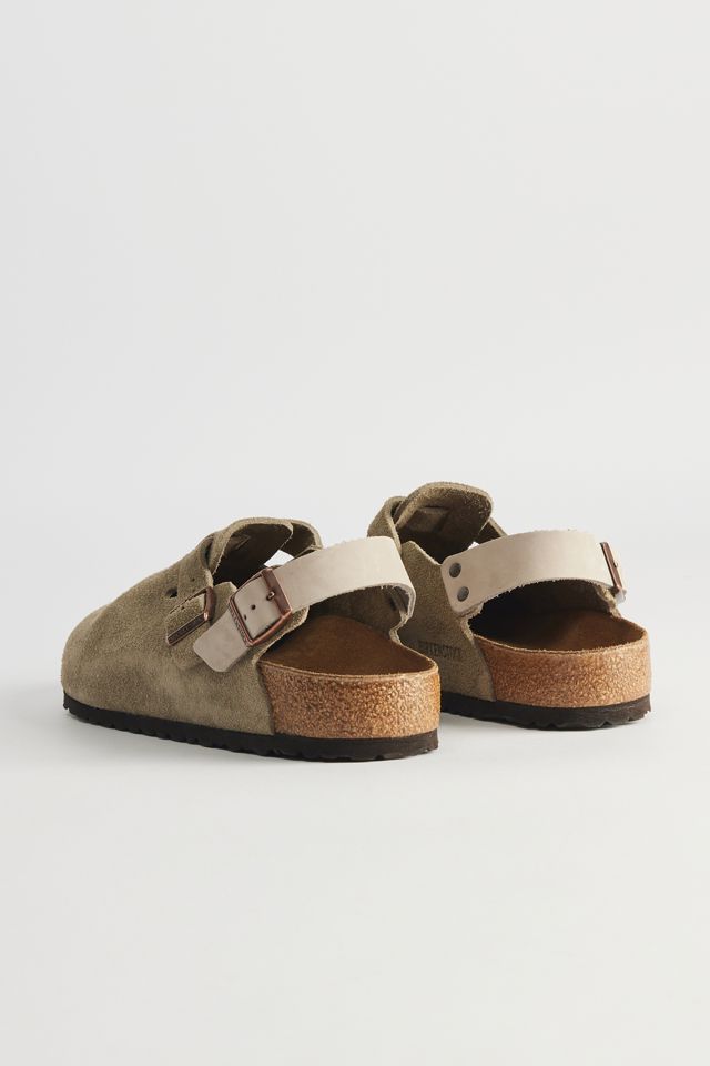 Birkenstock Men's Tokio Clogs #5