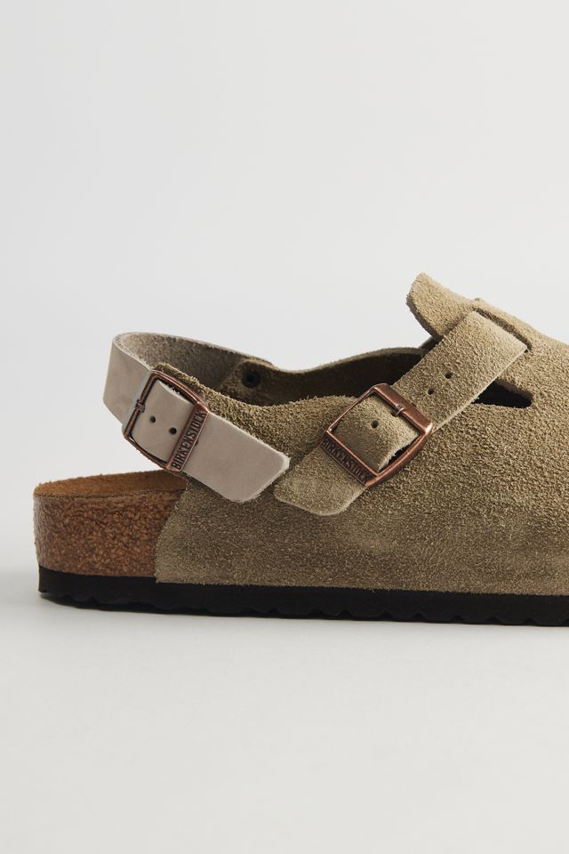Birkenstock Men's Tokio Clogs #6