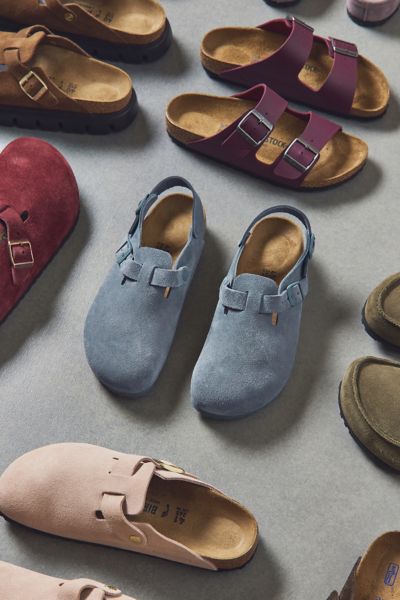 Birkenstock Men's Tokio Clog