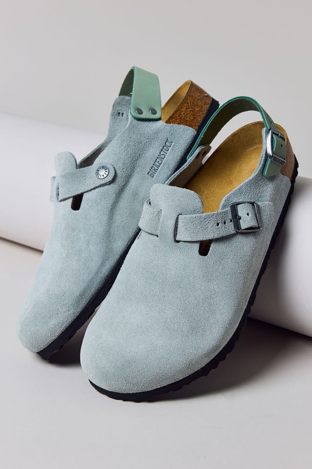 Birkenstock Men's Tokio Clogs | Urban Outfitters