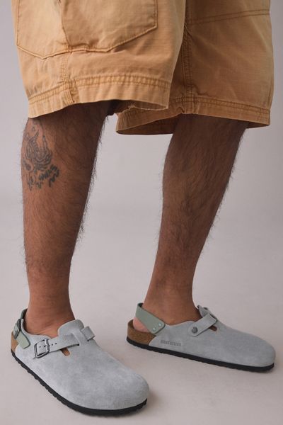 Birkenstock Tokio Men's Clogs
