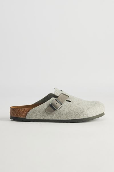 Birkenstock Men's Boston EVA Clog | Urban Outfitters Canada