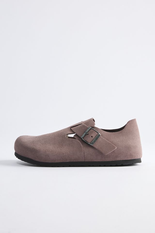 Birkenstock Men's London Slip-On Shoe #1
