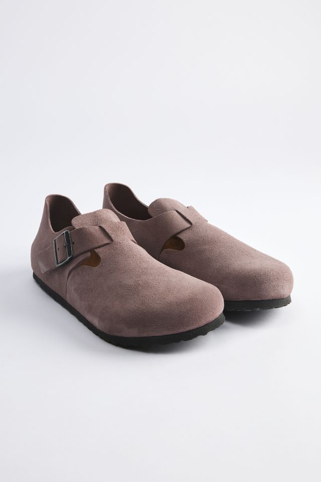 Birkenstock Men's London Slip-On Shoe #2